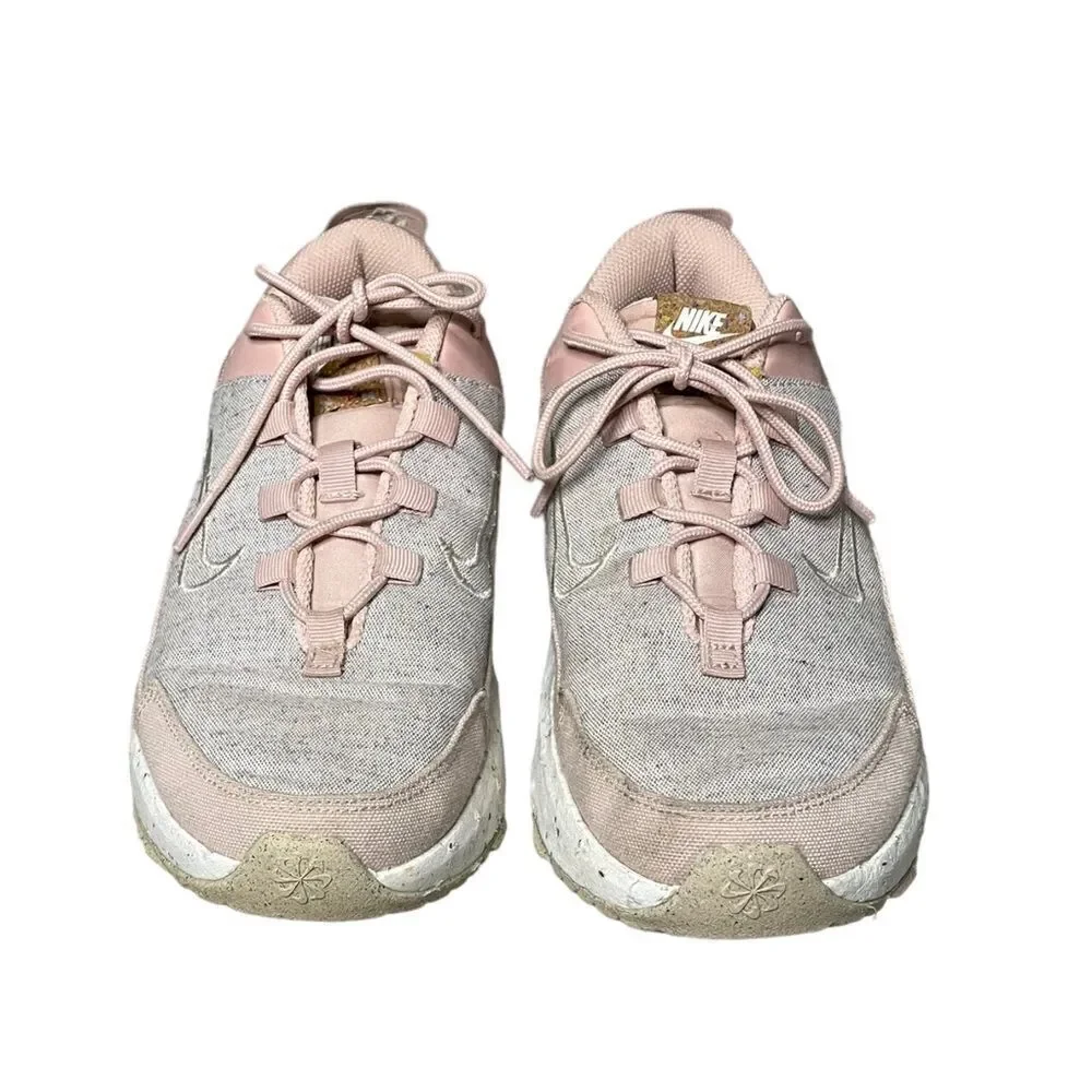 Nike  Crater Remixa Trainers